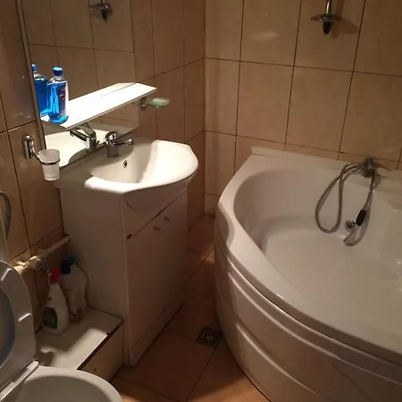 Apartment Zona Gara