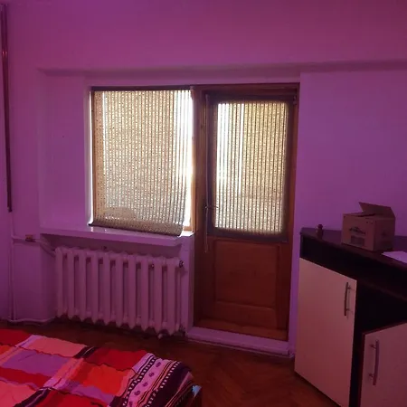 Zona Gara Constanta