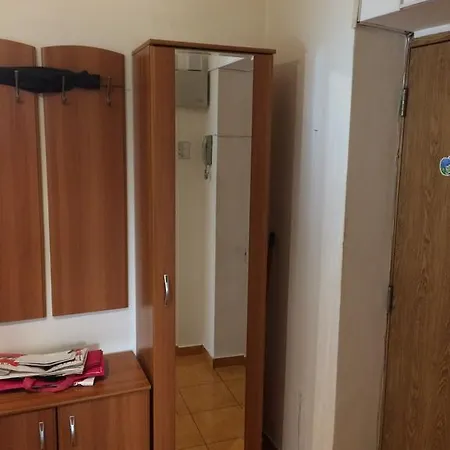 Zona Gara Apartment