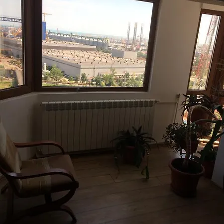 Apartment Zona Gara Constanta