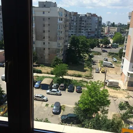 Lejlighed Zona Gara Constanţa