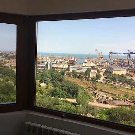 Zona Gara Lejlighed Constanţa