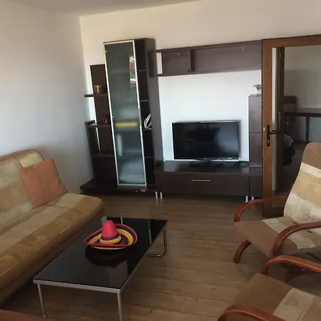 Lejlighed Zona Gara