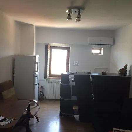 Zona Gara