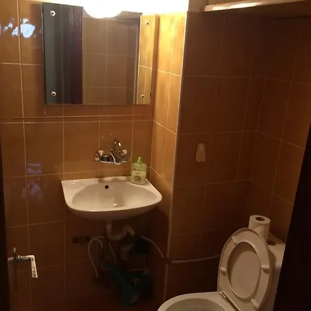 Lejlighed Zona Gara