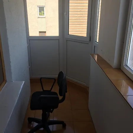 Zona Gara Constanţa