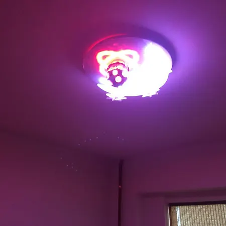 Lejlighed Zona Gara *
